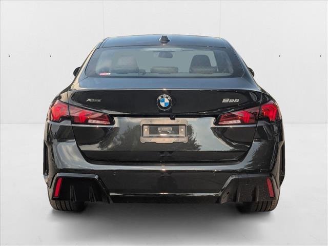 used 2025 BMW 228 Gran Coupe car, priced at $47,425