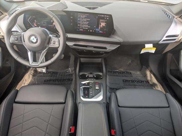 used 2025 BMW 228 Gran Coupe car, priced at $47,425