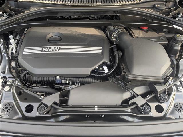 used 2025 BMW 228 Gran Coupe car, priced at $47,425