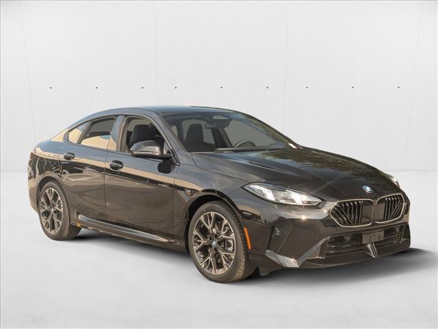 used 2025 BMW 228 Gran Coupe car, priced at $47,425