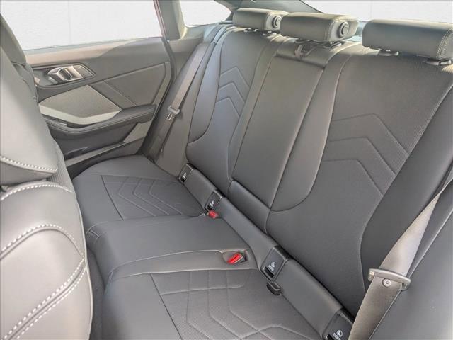 used 2025 BMW 228 Gran Coupe car, priced at $47,425