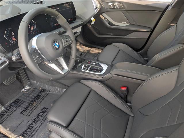 used 2025 BMW 228 Gran Coupe car, priced at $47,425