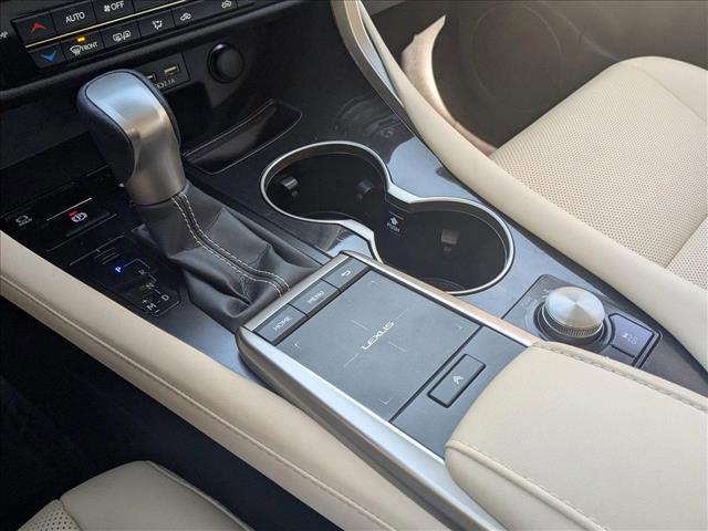 used 2022 Lexus RX 350 car, priced at $39,988