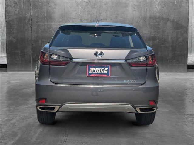 used 2022 Lexus RX 350 car, priced at $39,988