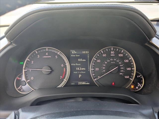 used 2022 Lexus RX 350 car, priced at $39,988