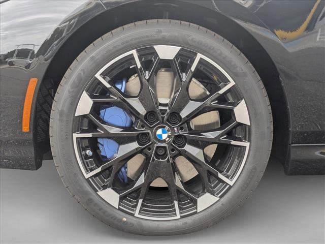 new 2026 BMW M235 Gran Coupe car, priced at $54,675