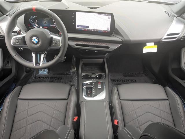 new 2026 BMW M235 Gran Coupe car, priced at $54,675