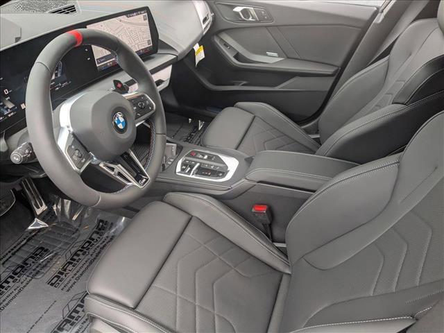 new 2026 BMW M235 Gran Coupe car, priced at $54,675