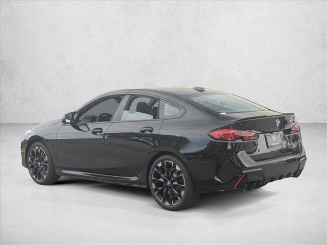 new 2026 BMW M235 Gran Coupe car, priced at $54,675