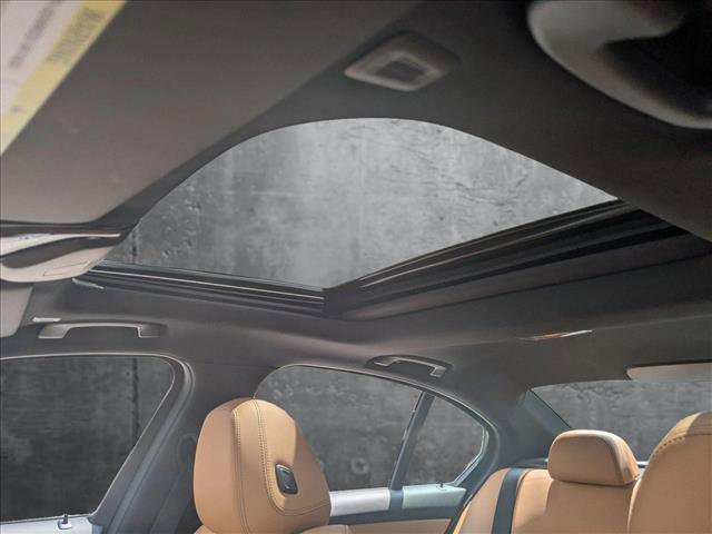 used 2024 BMW 330 car, priced at $41,288