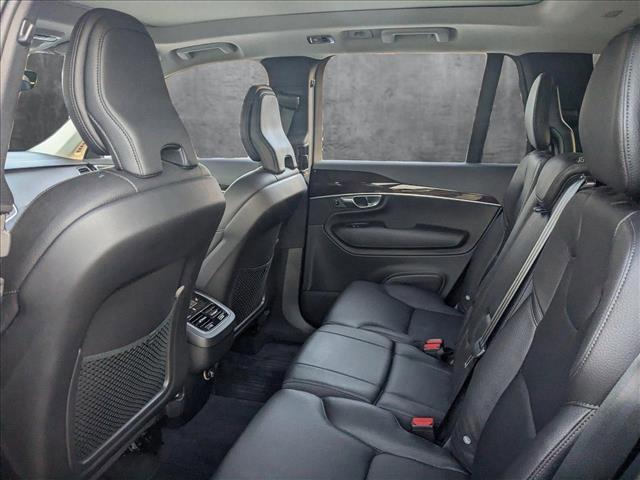 used 2019 Volvo XC90 car, priced at $31,997