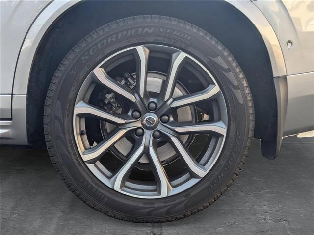 used 2019 Volvo XC90 car, priced at $31,997