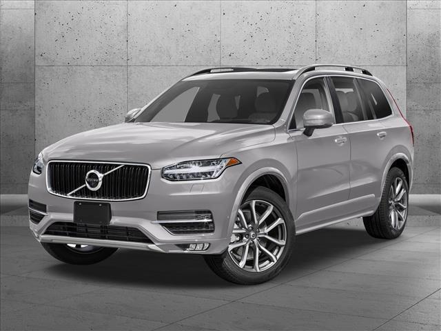 used 2019 Volvo XC90 car, priced at $31,997