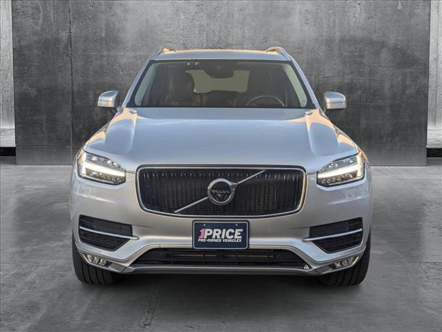 used 2019 Volvo XC90 car, priced at $31,997