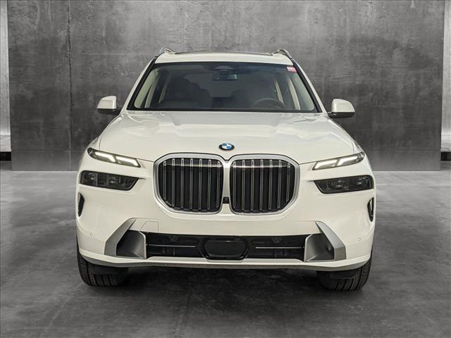 used 2024 BMW X7 car, priced at $83,315