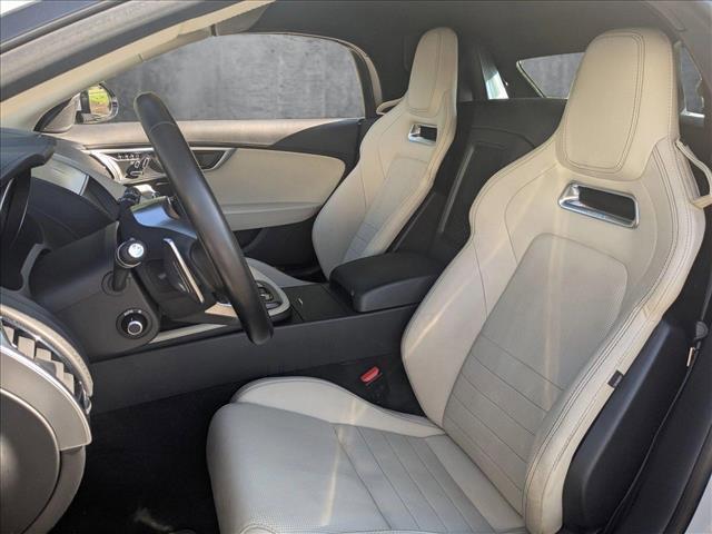 used 2020 Jaguar F-TYPE car, priced at $34,488