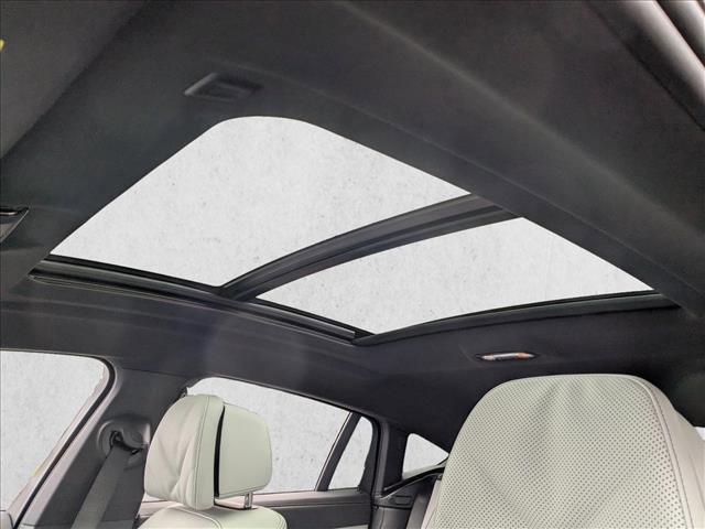 new 2026 BMW X6 car, priced at $84,950