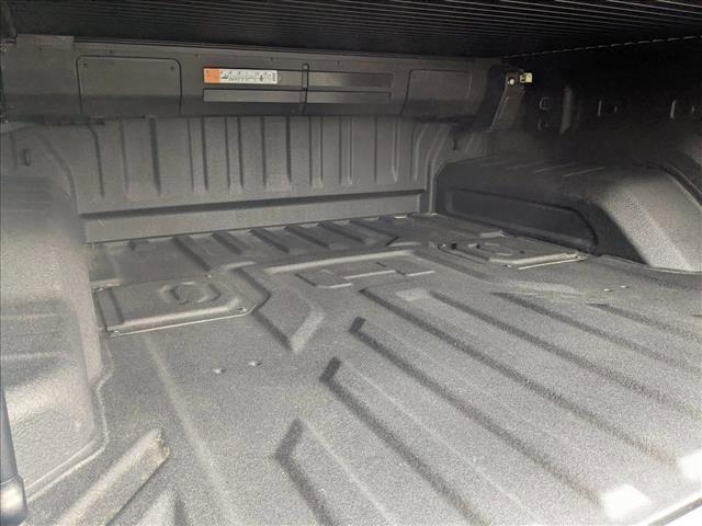 used 2023 GMC HUMMER EV Pickup car, priced at $68,589