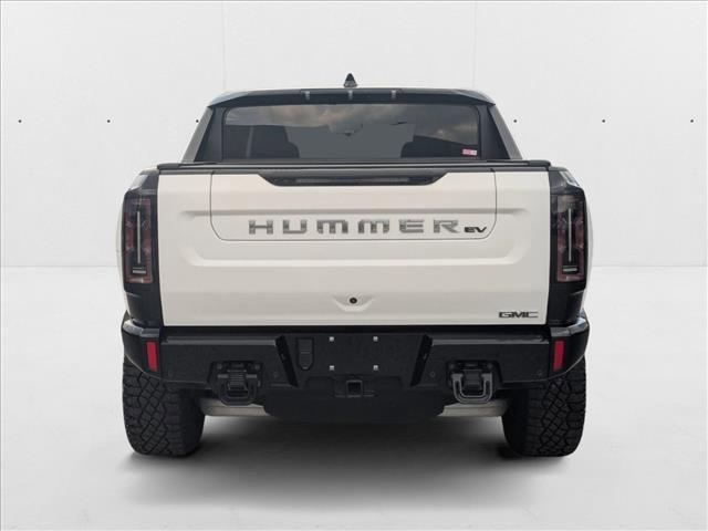 used 2023 GMC HUMMER EV Pickup car, priced at $68,589