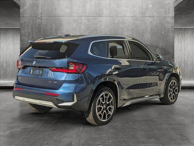 used 2023 BMW X1 car, priced at $46,595