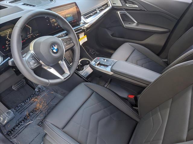used 2023 BMW X1 car, priced at $46,595