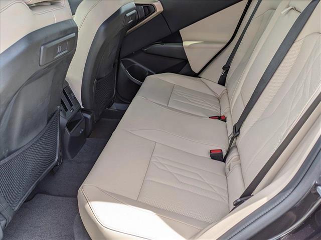 new 2025 BMW X3 car, priced at $55,775