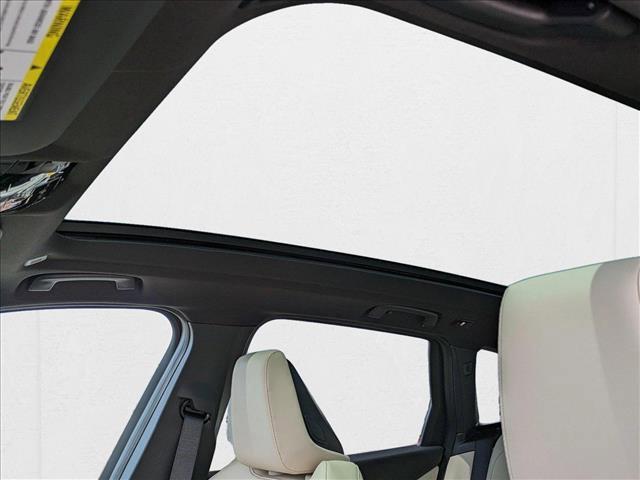 used 2025 BMW X3 car, priced at $55,775