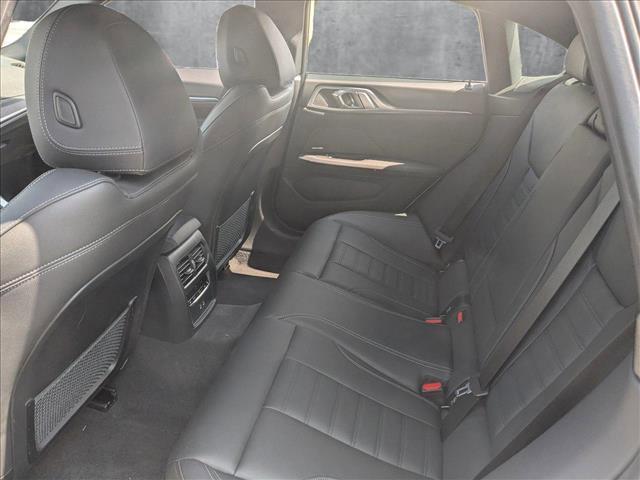 used 2024 BMW M440 car, priced at $55,488