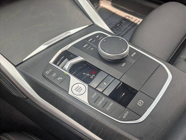 used 2024 BMW M440 car, priced at $55,488