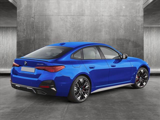 new 2025 BMW M440 Gran Coupe car, priced at $72,525