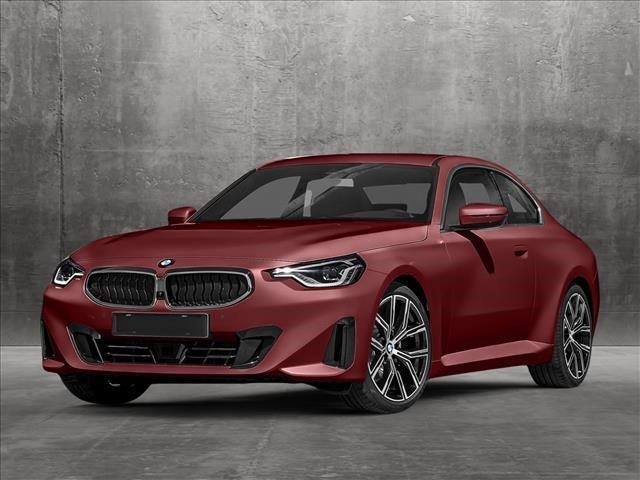 new 2024 BMW 230 car, priced at $44,845