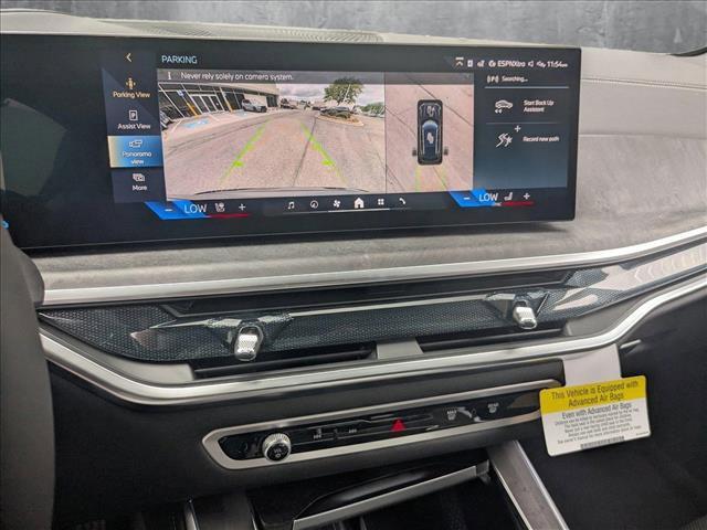new 2026 BMW X5 PHEV car, priced at $78,200