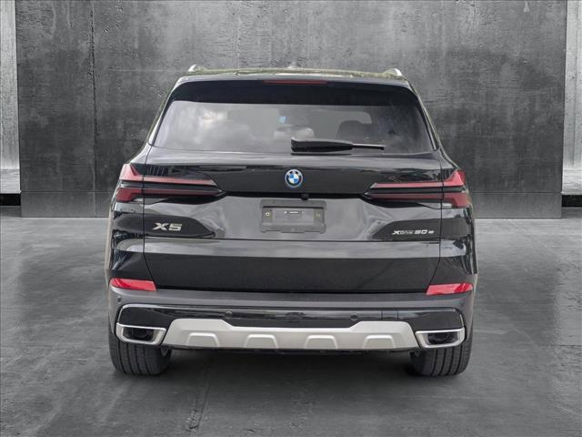 new 2026 BMW X5 PHEV car, priced at $78,200