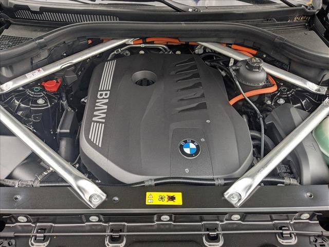 new 2026 BMW X5 PHEV car, priced at $78,200