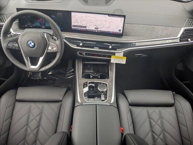 new 2026 BMW X5 PHEV car, priced at $78,200