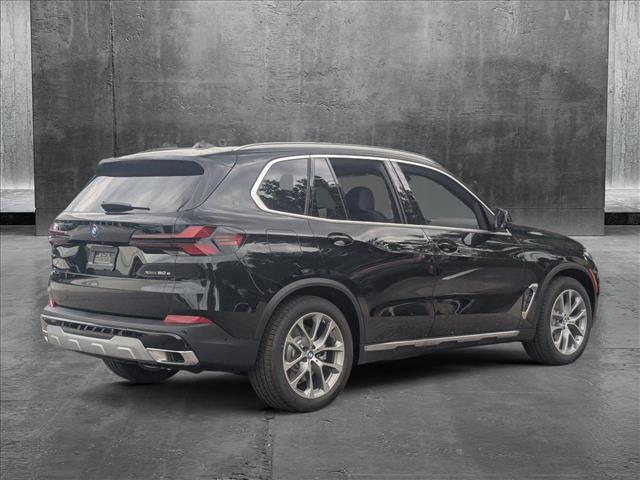 new 2026 BMW X5 PHEV car, priced at $78,200