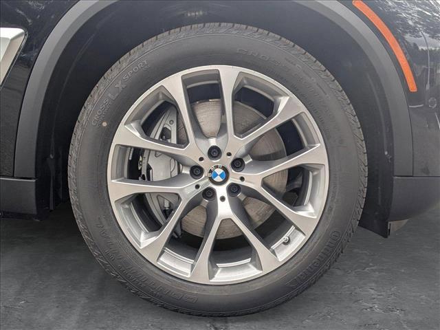 new 2026 BMW X5 PHEV car, priced at $78,200