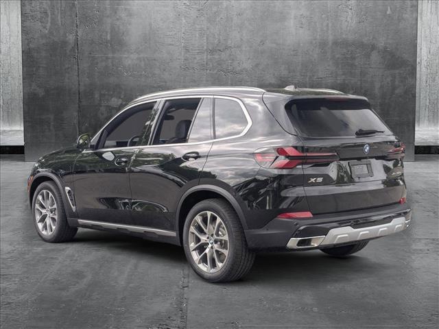 new 2026 BMW X5 PHEV car, priced at $78,200