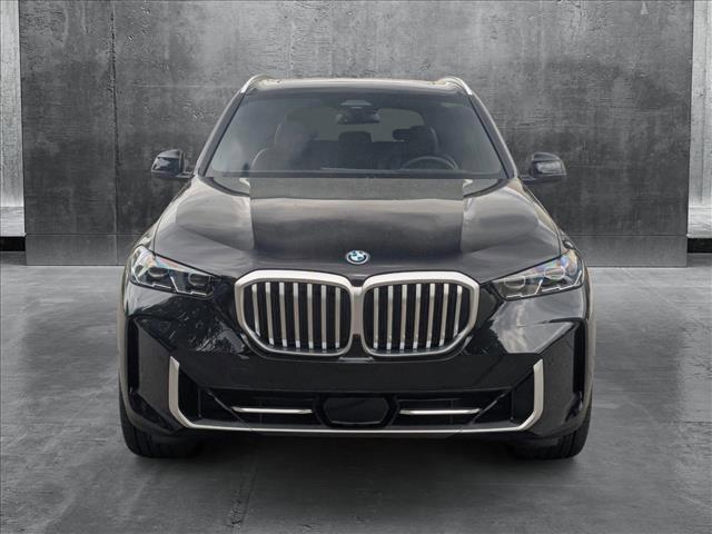 new 2026 BMW X5 PHEV car, priced at $78,200