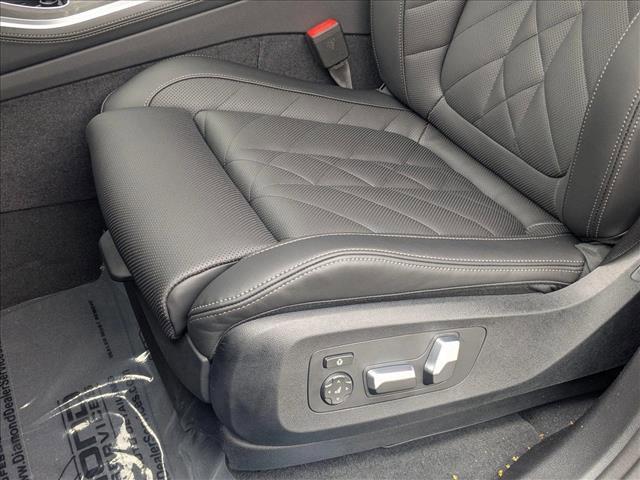new 2026 BMW X5 PHEV car, priced at $78,200