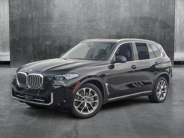 new 2026 BMW X5 PHEV car, priced at $78,200