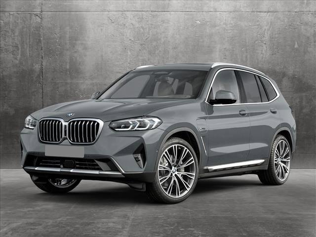 used 2022 BMW X3 car, priced at $33,997