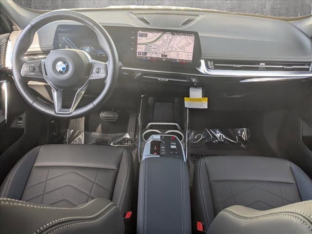 used 2023 BMW X1 car, priced at $38,965