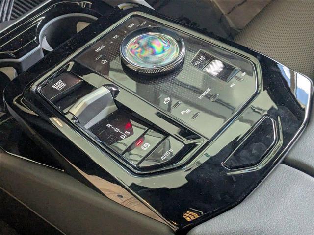 new 2025 BMW 530 car, priced at $65,825