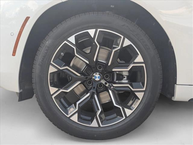 new 2026 BMW X3 car, priced at $59,640