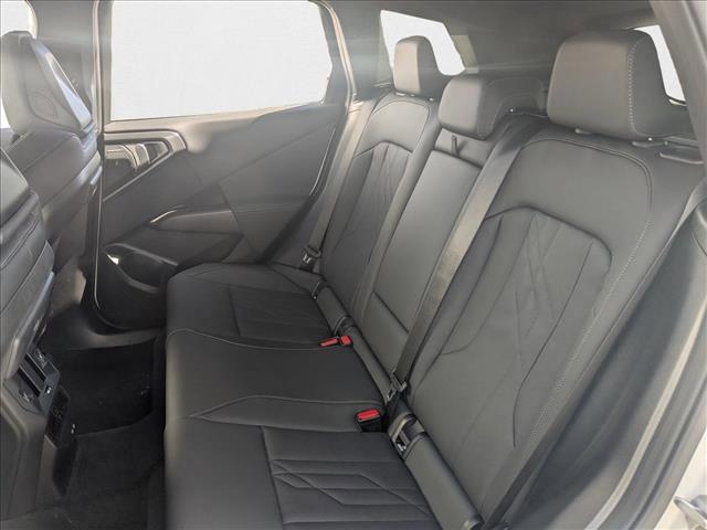 new 2026 BMW X3 car, priced at $59,640