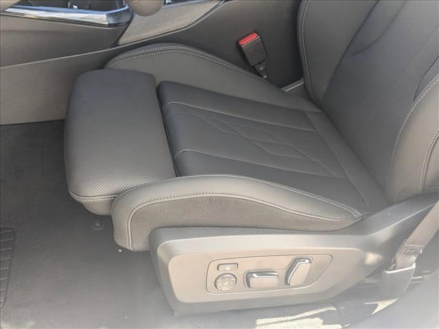 new 2026 BMW X3 car, priced at $59,640