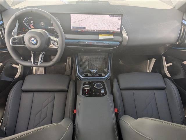 new 2026 BMW X3 car, priced at $59,640