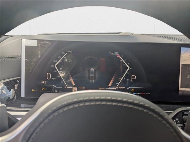 new 2026 BMW X7 car, priced at $101,615