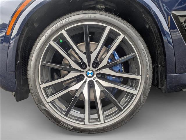 new 2026 BMW X5 car, priced at $84,300